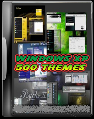 Windows Xp Themes Download Free Beautiful