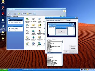 Windows Xp Themes Download Free Beautiful