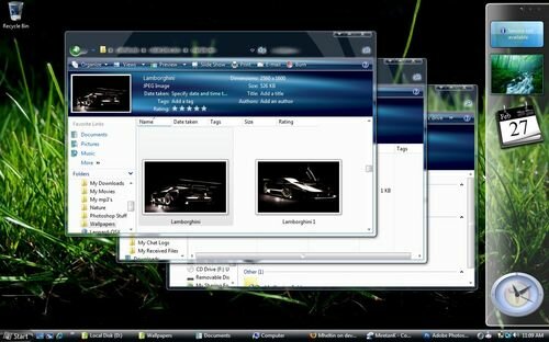 Windows Xp Themes Free Download