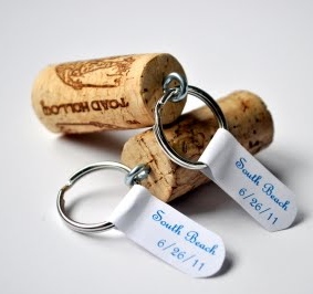 Wine Bottle Crafts Ideas