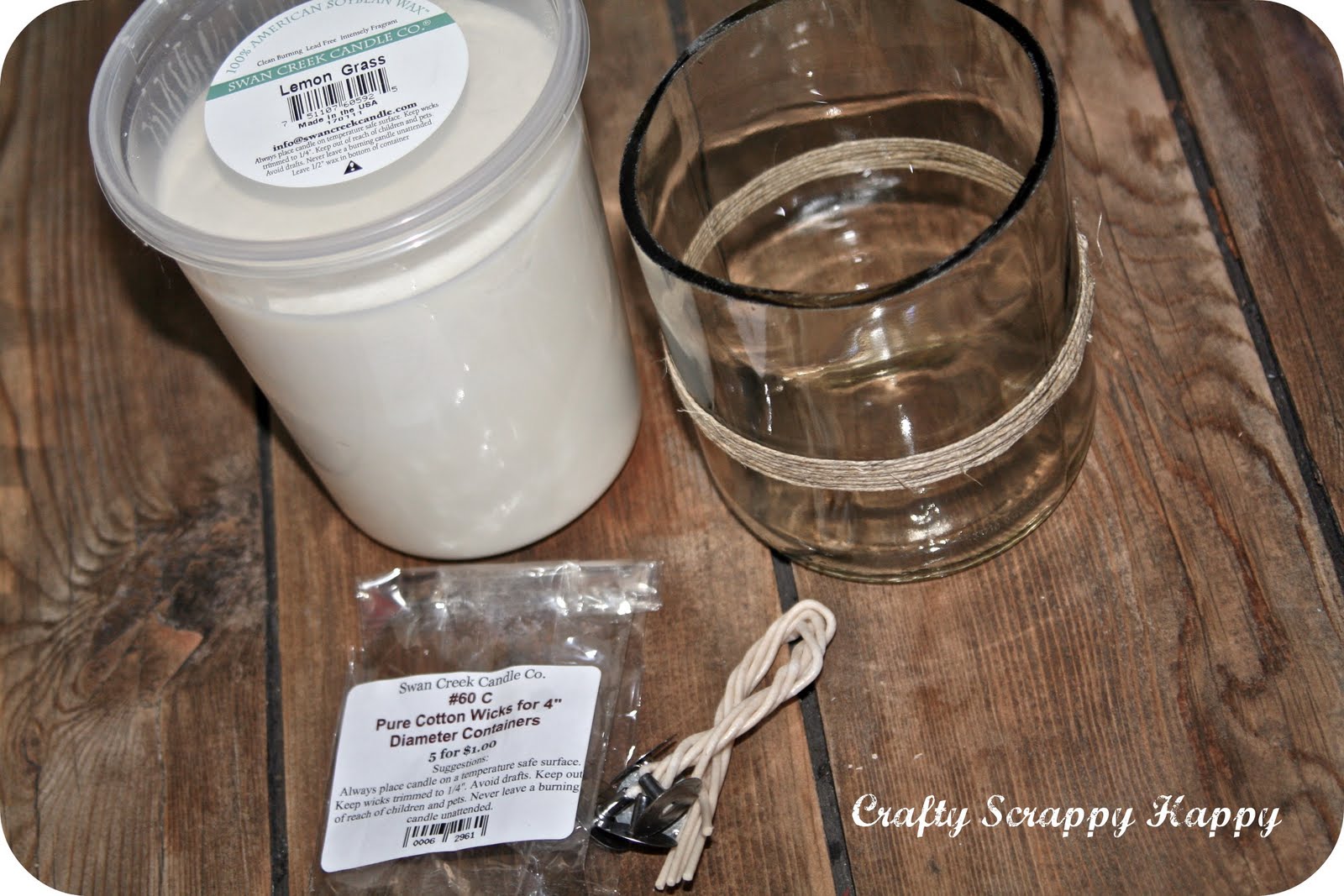 Wine Bottle Crafts With Candles Bottom Cut Off