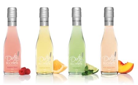 Wine Cooler Drink