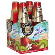 Wine Cooler Drink