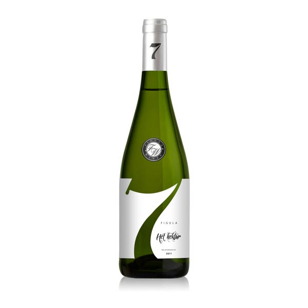 Wine Labels Design Ideas