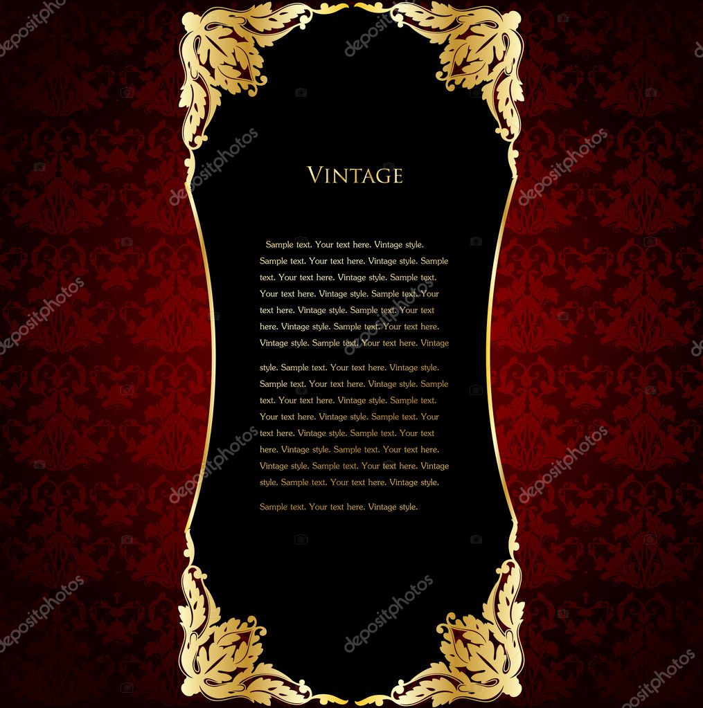 Wine Labels Template
