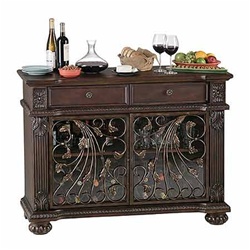 Wine Rack Furniture