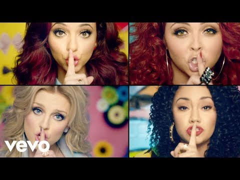 Wings Little Mix