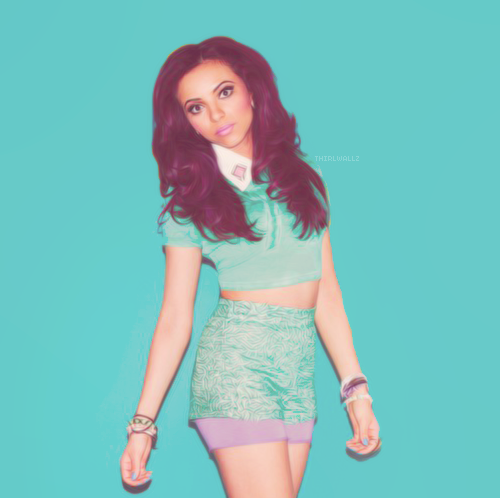 Wings Little Mix Cover