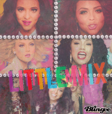 Wings Little Mix Song