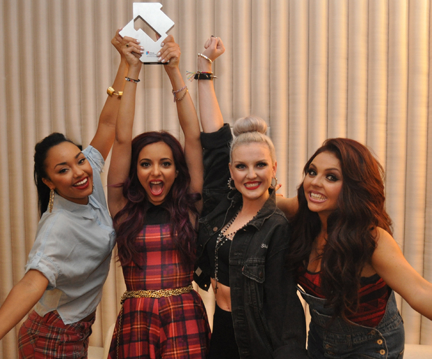 Wings Little Mix Song