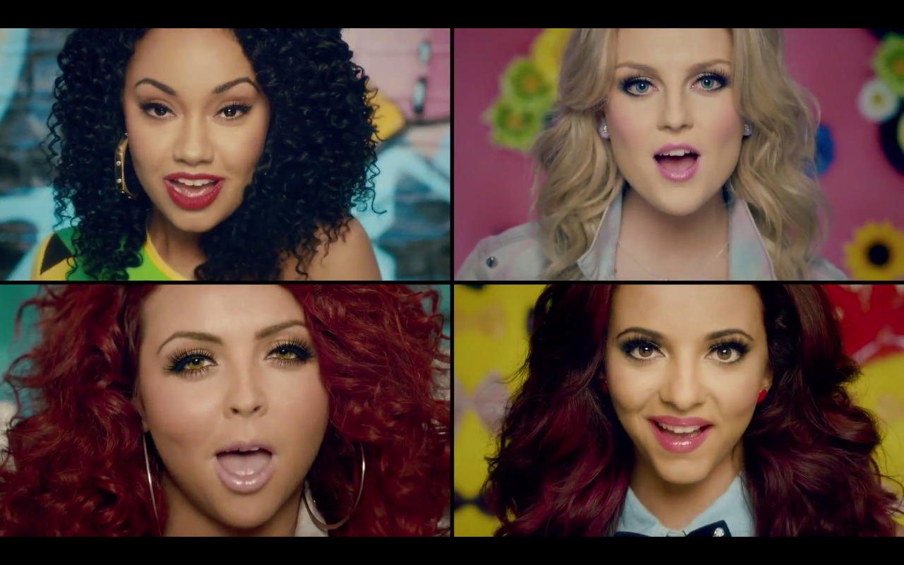 Wings Little Mix Tumblr