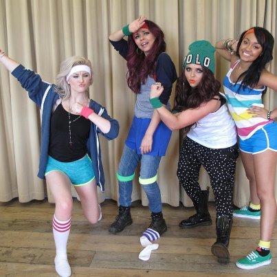 Wings Little Mix Tumblr