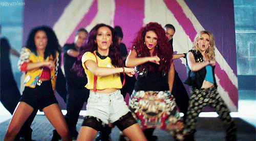 Wings Little Mix Tumblr
