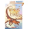 Wings Of Fire Book 3