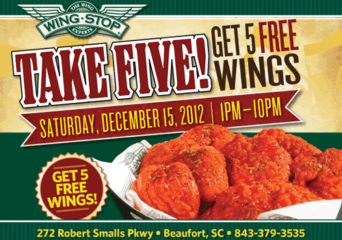 Wingstop Flavors Best