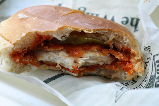 Wingstop Flavors Cajun
