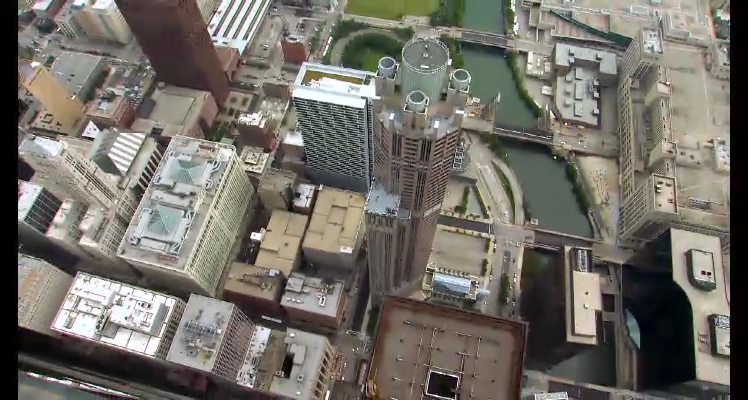 Wingsuit Transformers