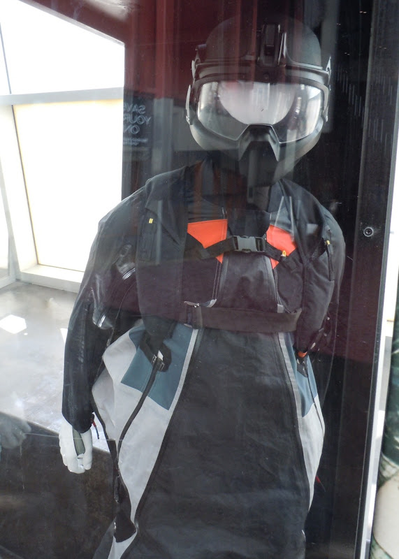 Wingsuit Transformers