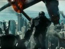 Wingsuit Transformers