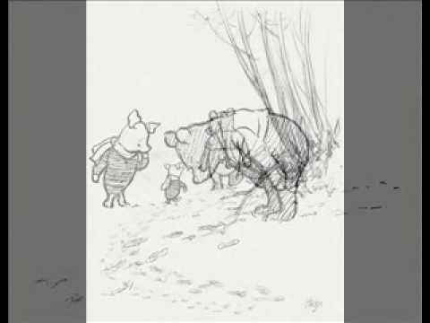 Winnie The Pooh And Friends Quotes