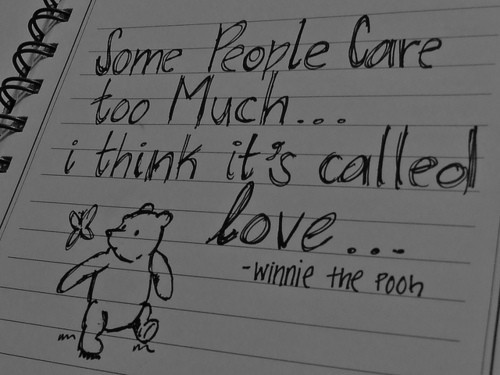 Winnie The Pooh And Friends Quotes