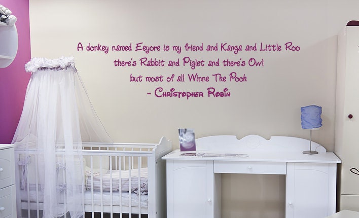 Winnie The Pooh And Friends Quotes