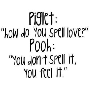 Winnie The Pooh And Friends Quotes