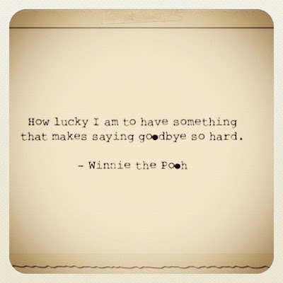 Winnie The Pooh Quotes Tumblr
