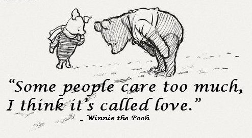 Winnie The Pooh Quotes Tumblr