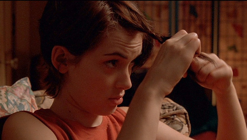 Winona Ryder Young Tumblr