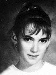 Winona Ryder Young Tumblr