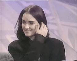 Winona Ryder Young Tumblr