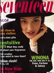 Winona Ryder Young Tumblr
