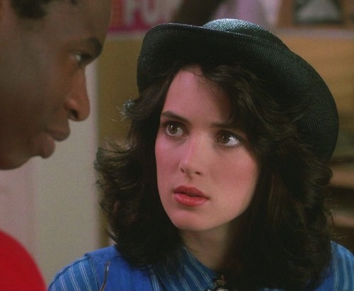 Winona Ryder Young Tumblr
