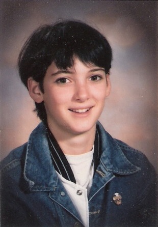 Winona Ryder Young Tumblr