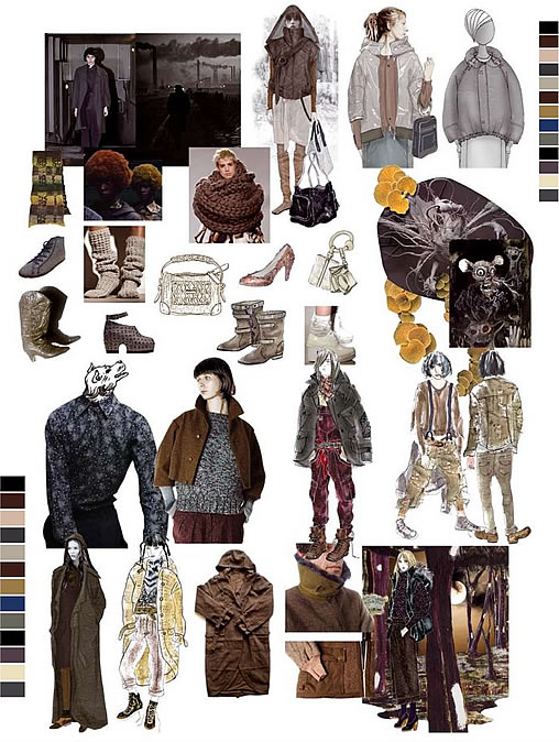 Winter Fashion