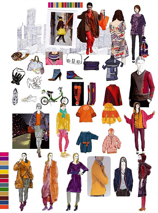 Winter Fashion Trends