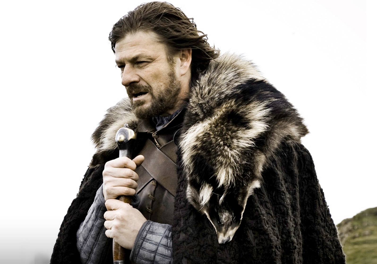 Winter Is Coming Stark