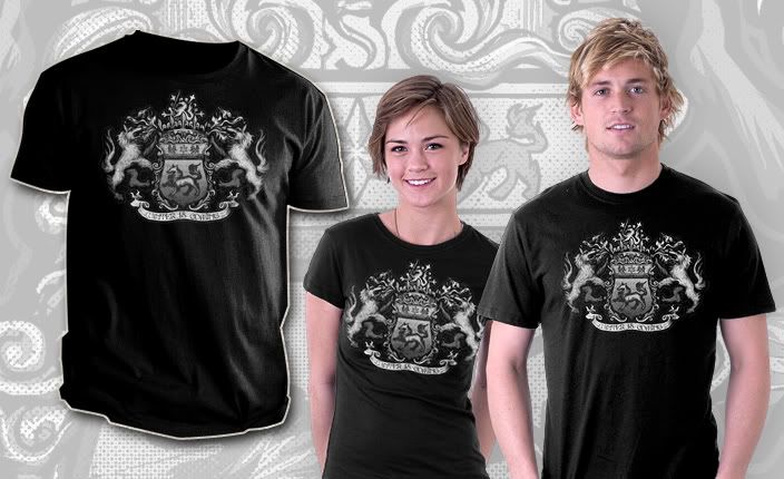 Winter Is Coming T Shirt