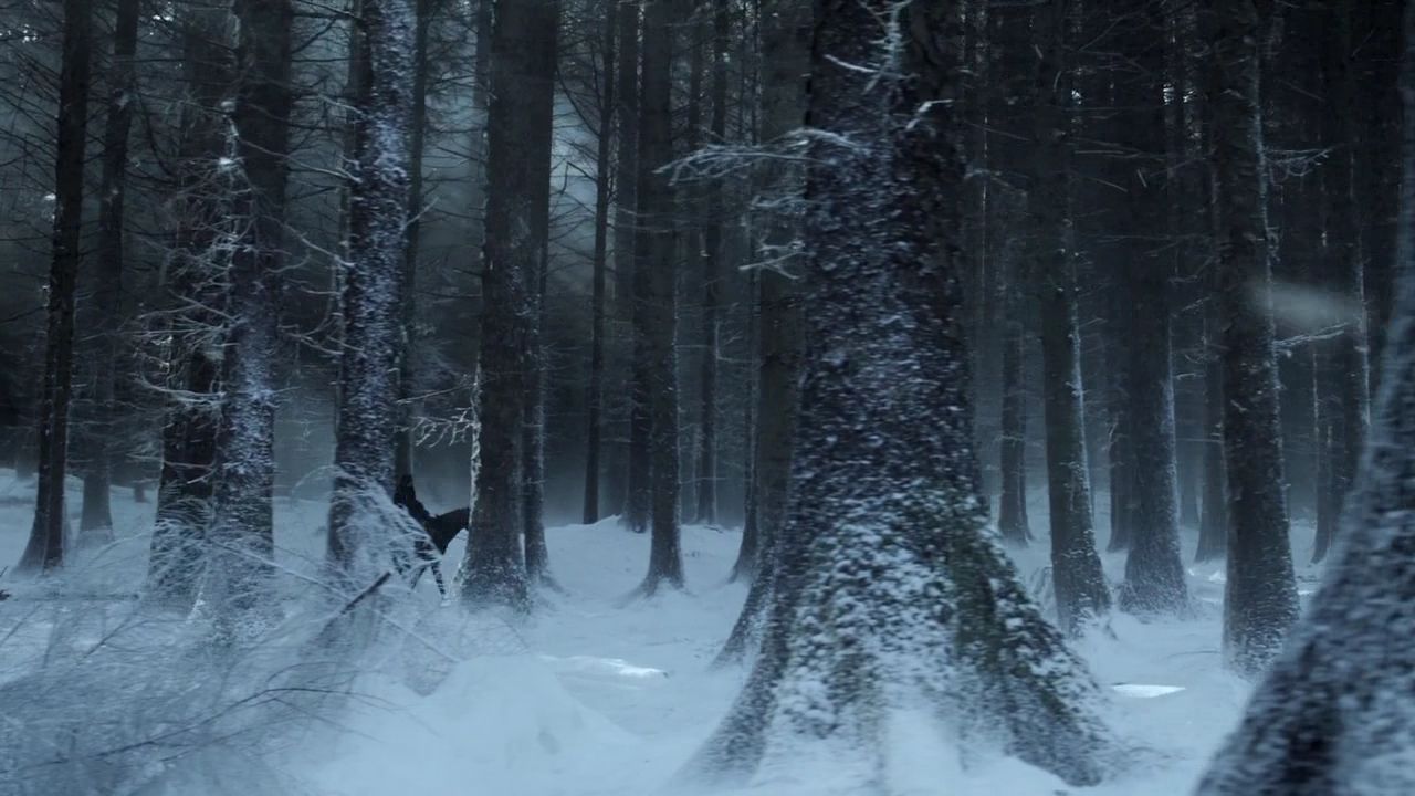 Winter Is Coming Wallpaper