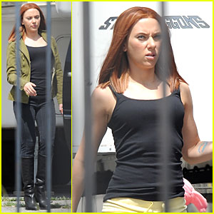 Winter Soldier Captain America