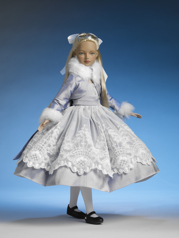 Winter Wonderland Costumes