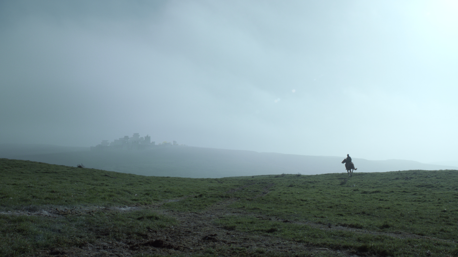 Winterfell