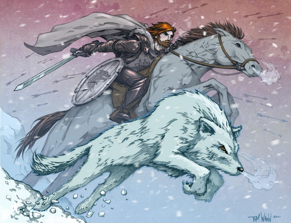 Winterfell