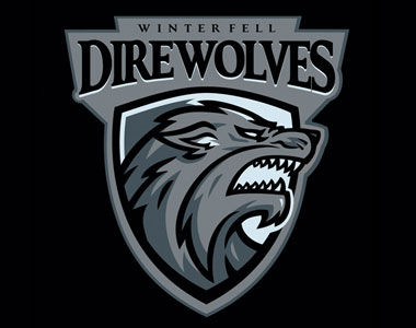 Winterfell Sigil