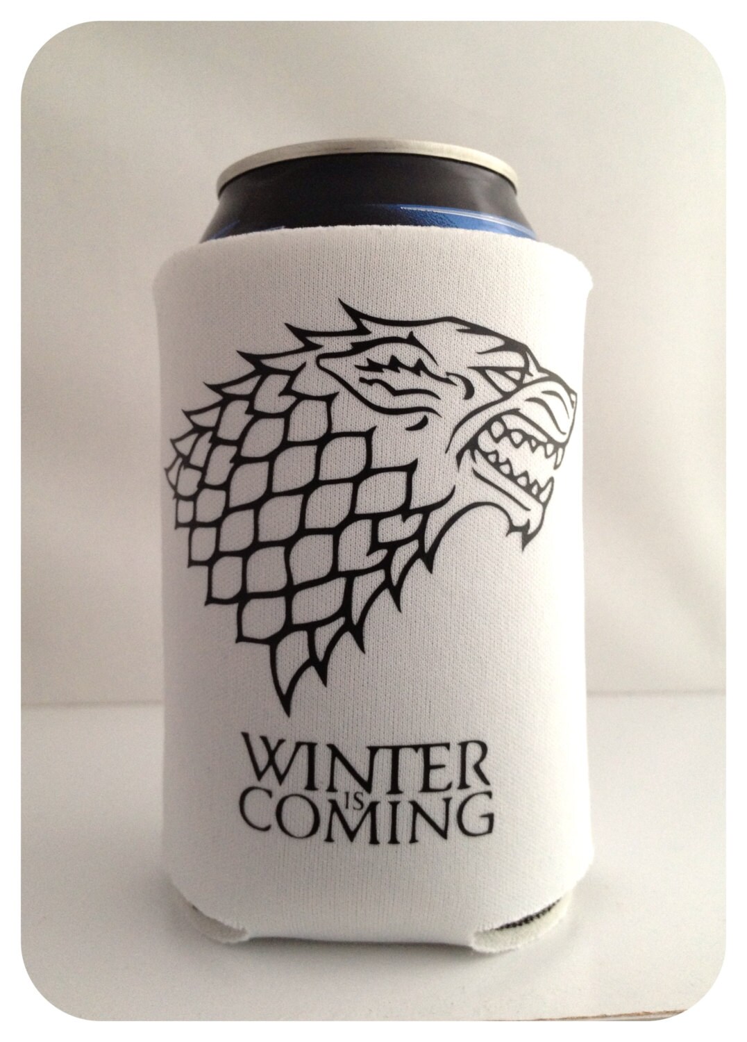 Winterfell Sigil