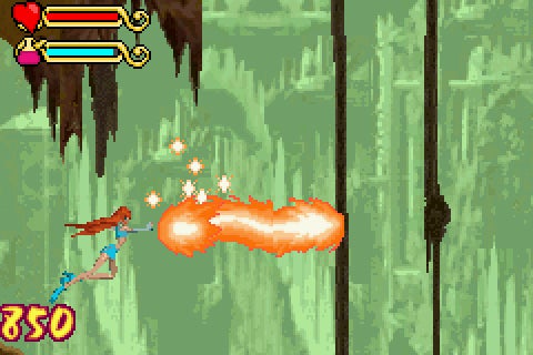 Winx Club Games For Girls