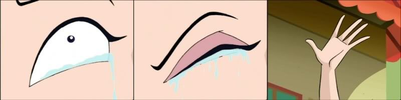 Winx Club Musa And Riven Wedding