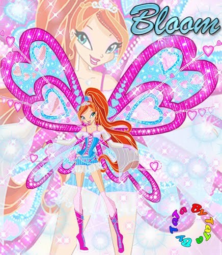 Winx Club Season 5