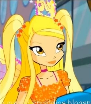 Winx Club Stella Believix